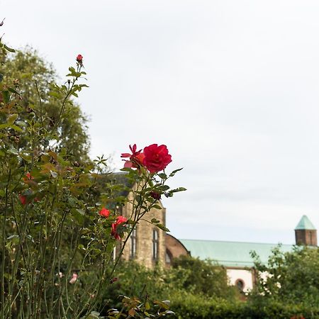 Mirfield Monastery B&B 외부 사진