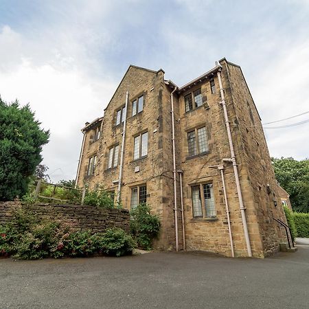 Mirfield Monastery B&B 외부 사진