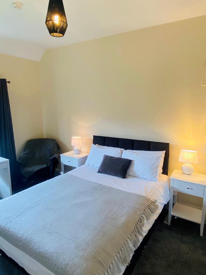 Mirfield Monastery B&B 외부 사진
