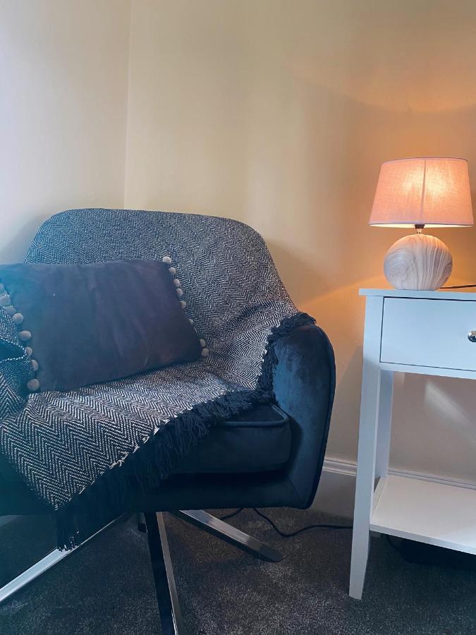 Mirfield Monastery B&B 외부 사진