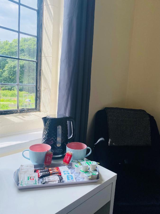 Mirfield Monastery B&B 외부 사진
