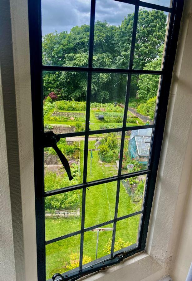 Mirfield Monastery B&B 외부 사진