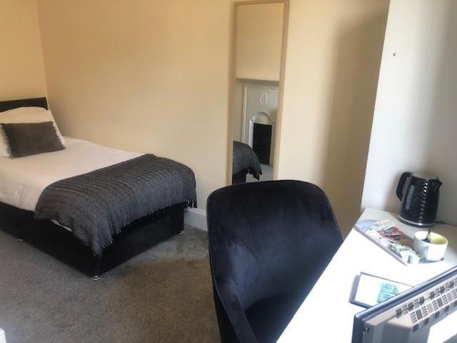 Mirfield Monastery B&B 외부 사진