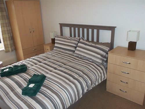 Mirfield Monastery B&B 외부 사진