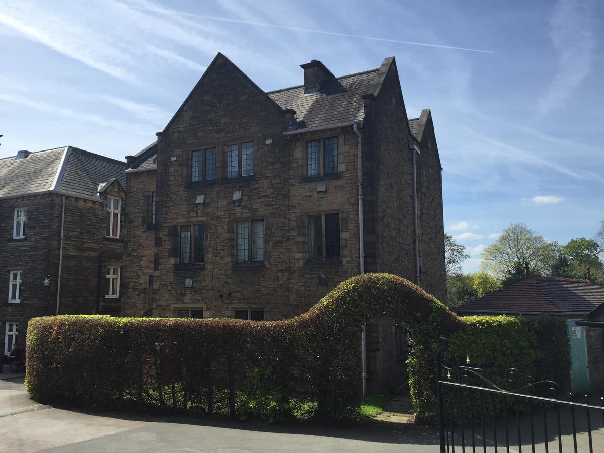 Mirfield Monastery B&B 외부 사진