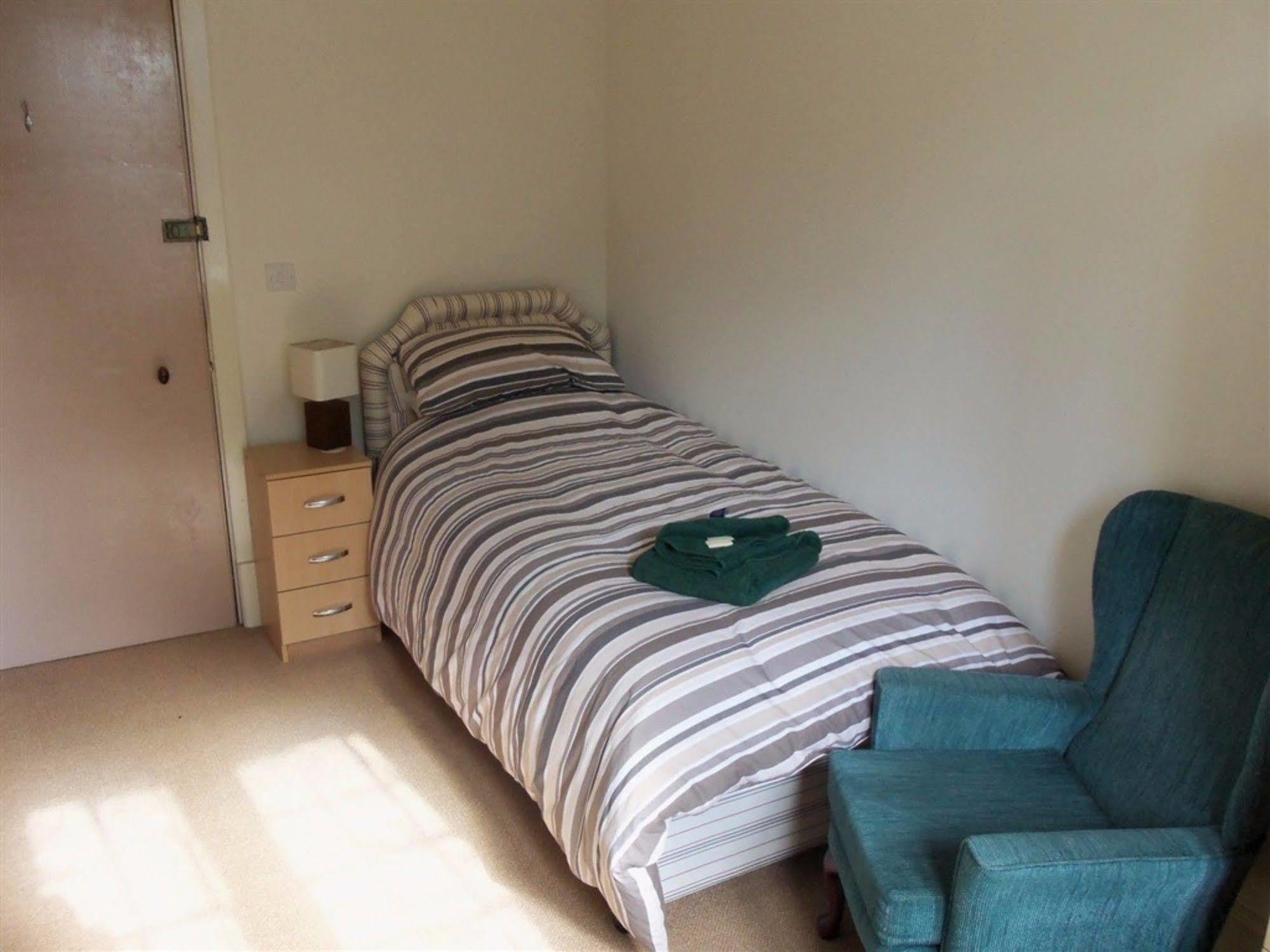 Mirfield Monastery B&B 외부 사진
