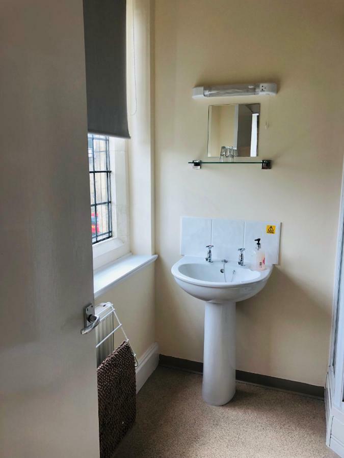 Mirfield Monastery B&B 외부 사진